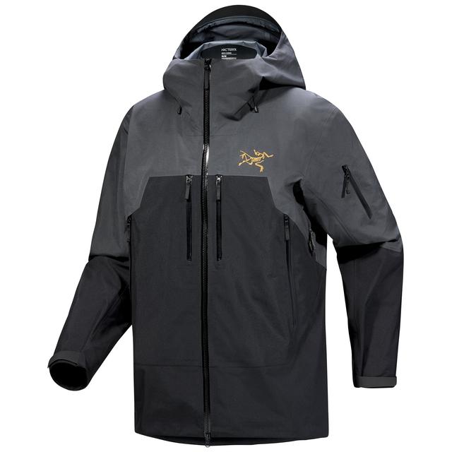 Rush Jacket Men's