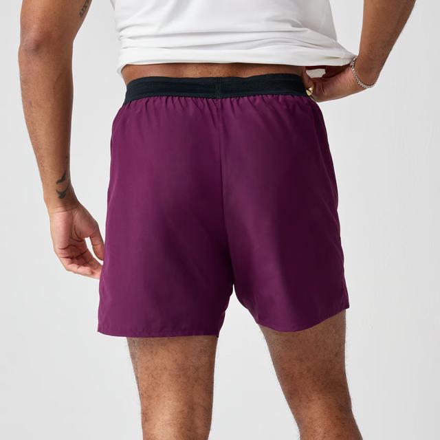 Mens Dash 2-in-1 Short