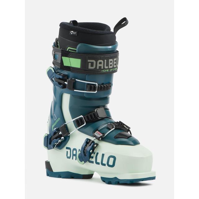 Women's Cabrio MV 95 W 3Dwrap Ski Boots 2026