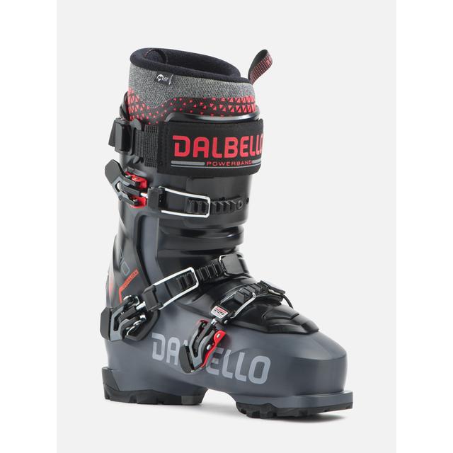 Cabrio LV 120 3DWrap Ski Boots 2026