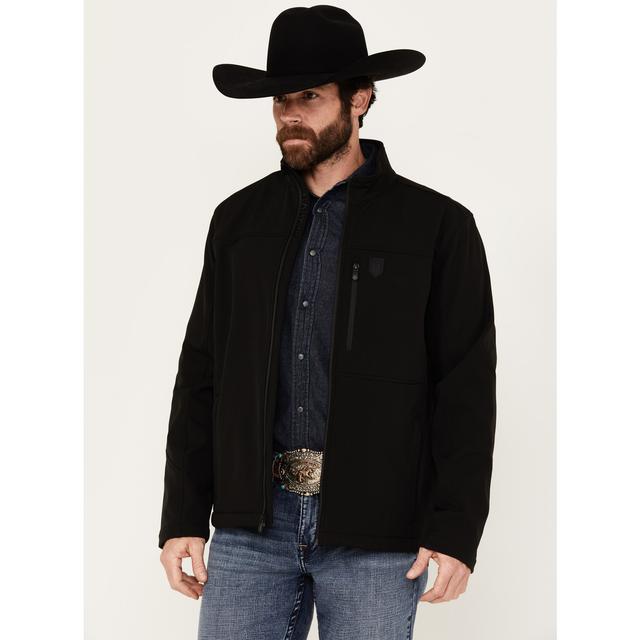 ® Men's Richwood Softshell Jacket