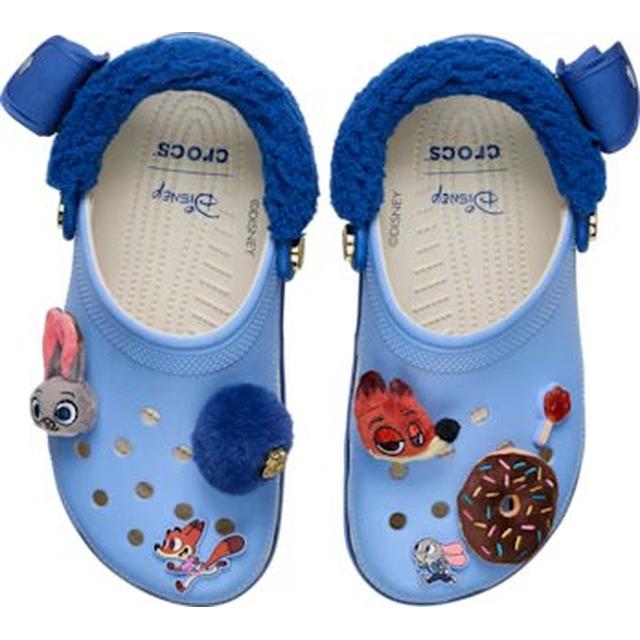 Disney Zootopia 2 Classic Clog