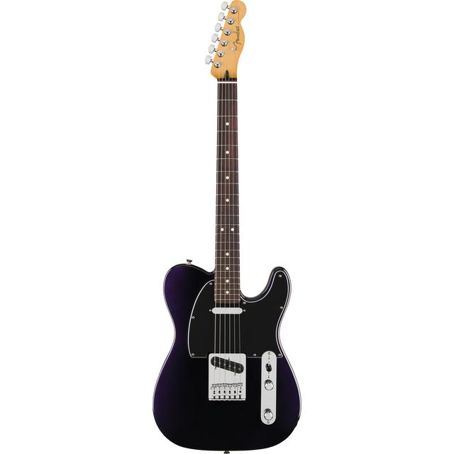 Player II Modified Telecaster, Rosewood Fingerboard, Dusk