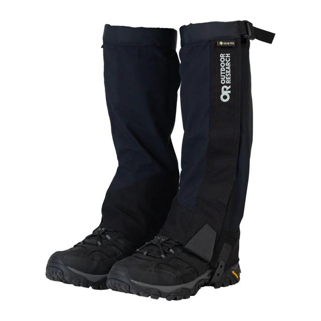 Women's Crocodile Gaiters
