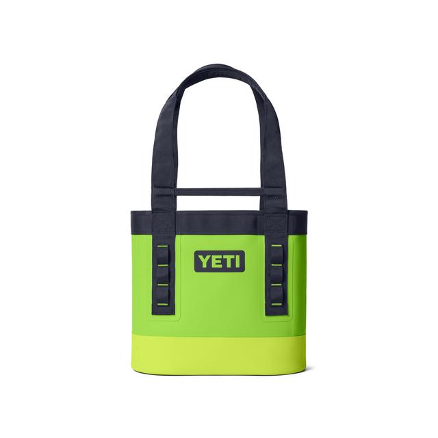 Camino 20 Carryall Tote Bag - Venom