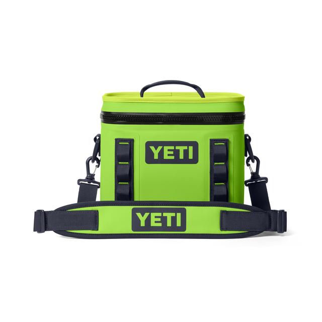 Hopper Flip 8 Soft Cooler - Venom