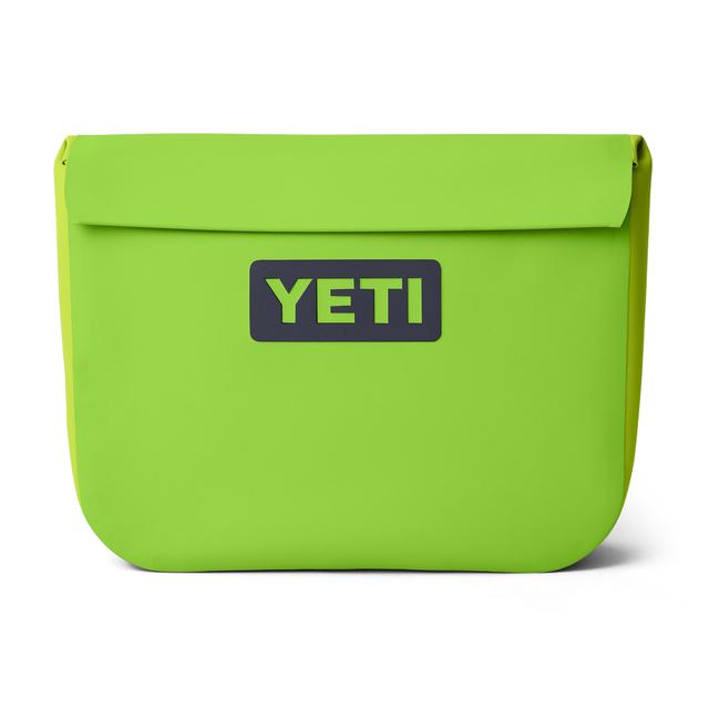 SideKick Dry 6L Waterproof Gear Case - Venom