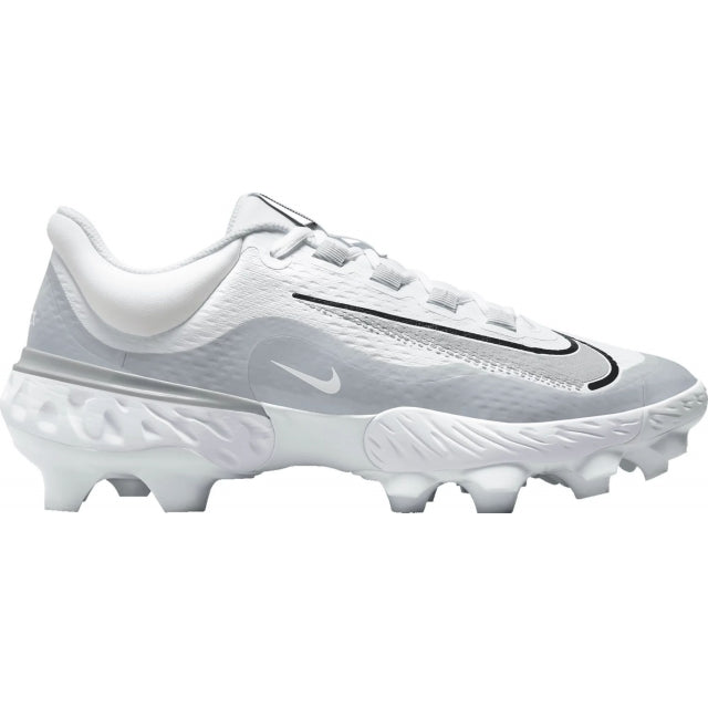 Men's Alpha Huarache Elite 4 MCS Baseball Cleats