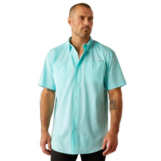 Men's 360 Airflow Classic Fit Shirt
