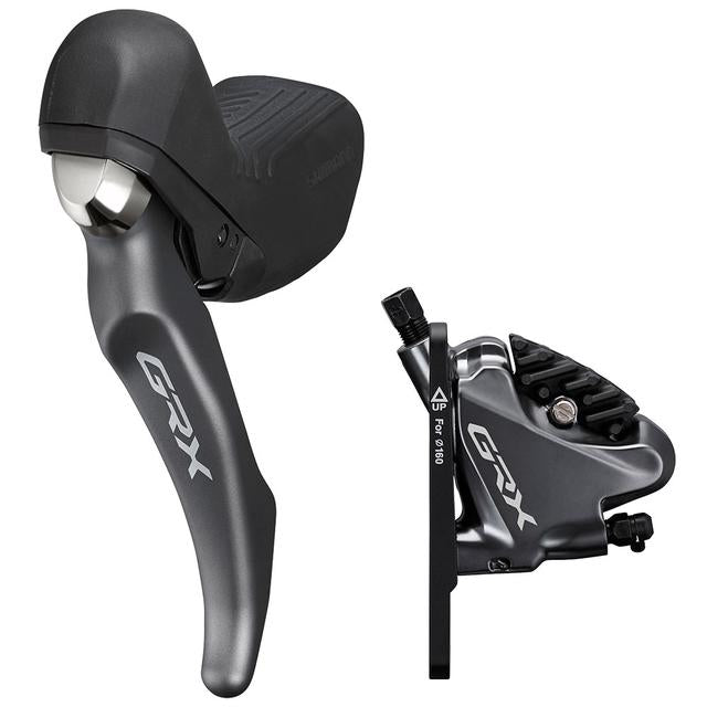 BL-RX810 GRX DISC BRAKE SET (BRAKE ONLY)