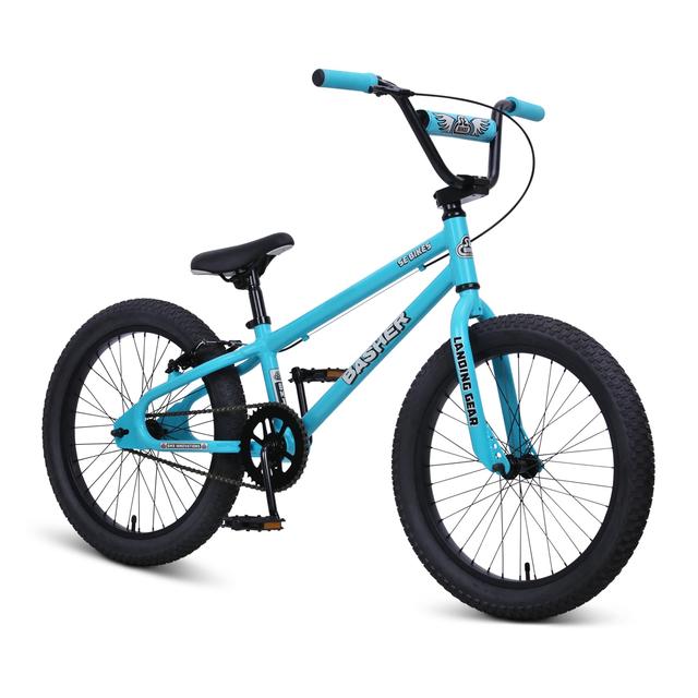 Basher 20"