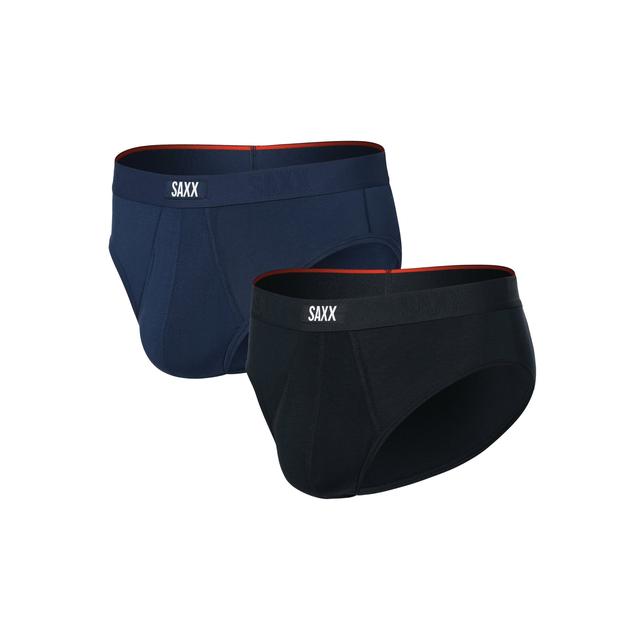 Men's Vibe Xtra Soft Comfort (2 Pack)
