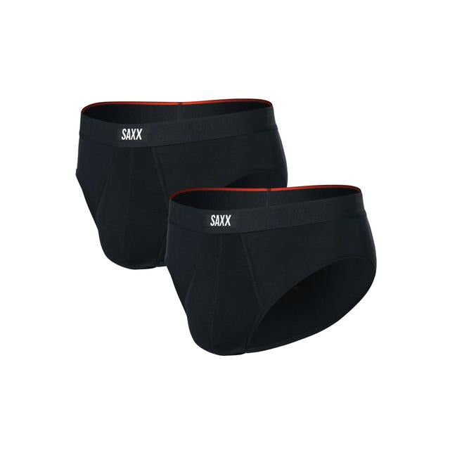 Men's Vibe Xtra Soft Comfort (2 Pack)