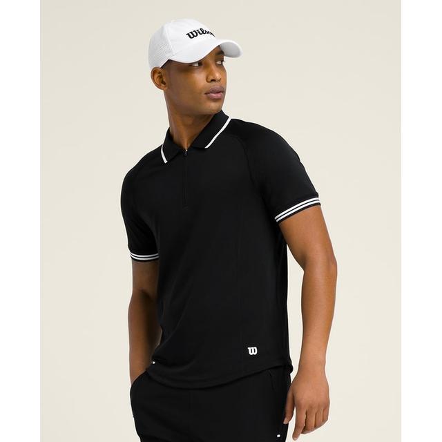 Players Seamless Polo 2.0