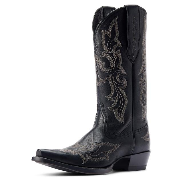 Women's Jennings StretchFit Western Boot