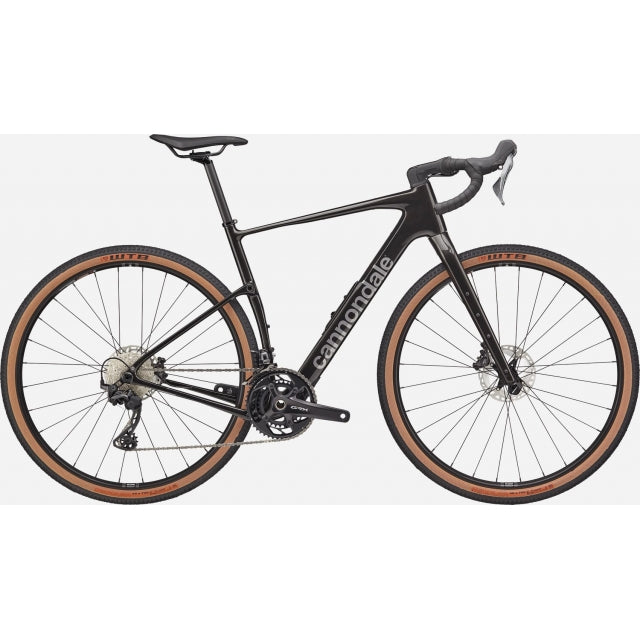 Topstone Carbon 2 GRX - 2x