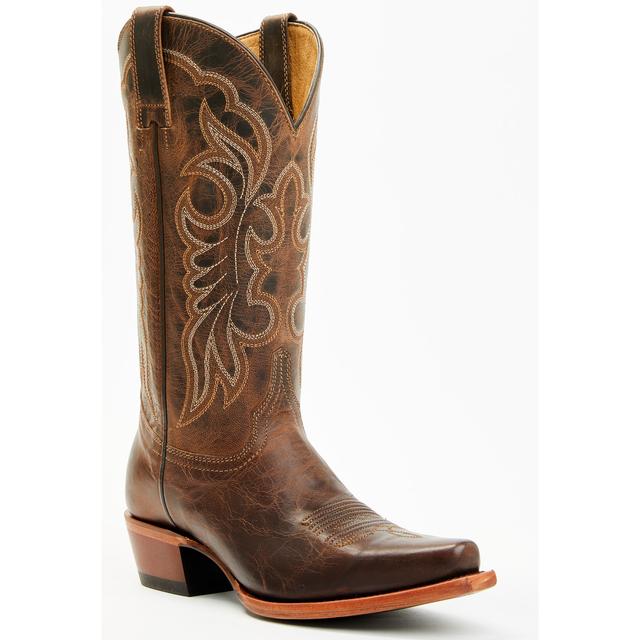 Women's Loretta Western Boots - Snip Toe