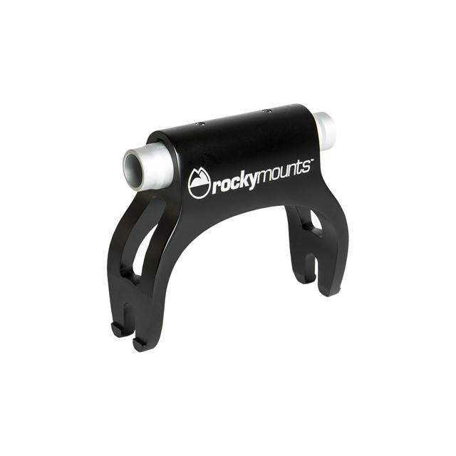 StreetRod Fork Mount Thru Axle Adapter