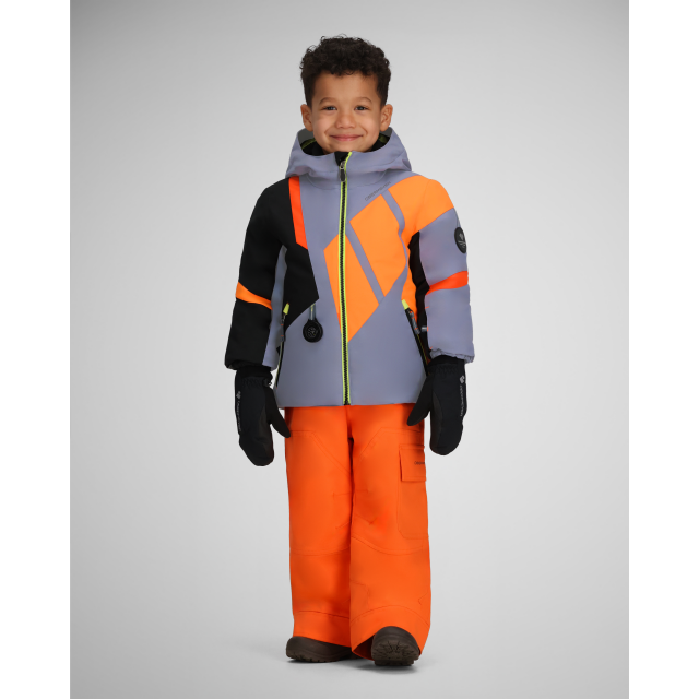 Boy's Orb Jacket