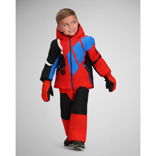 Boy's Orb Jacket