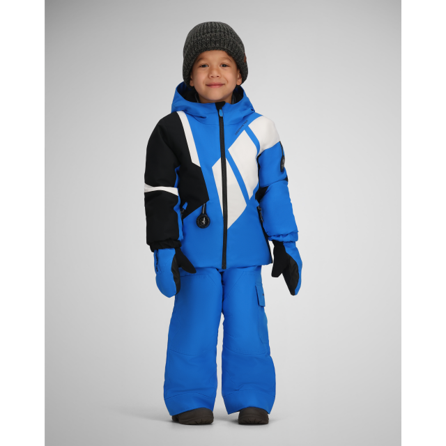 Boy's Orb Jacket