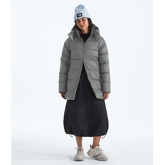 Women's Hydrenalite City Down Hooded Parka
