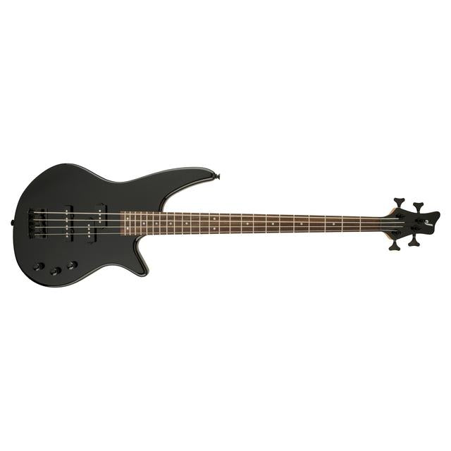 JS Series Spectra Bass JS2, Laurel Fingerboard, Gloss Black