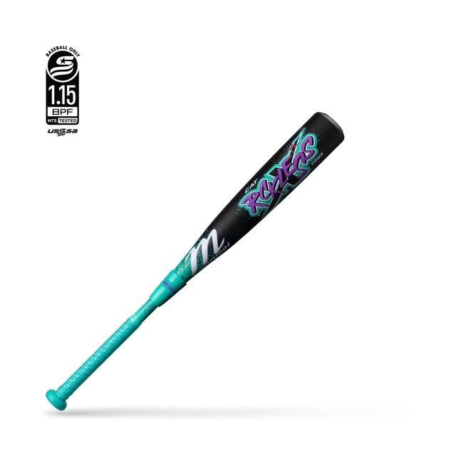 RCKLESS Comp JBB USSSA