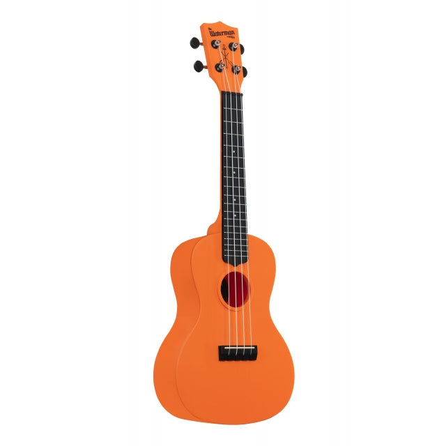 Sunset Orange Concert Waterman