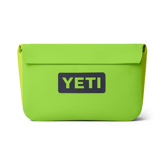 SideKick Dry 3L Waterproof Gear Case - Venom
