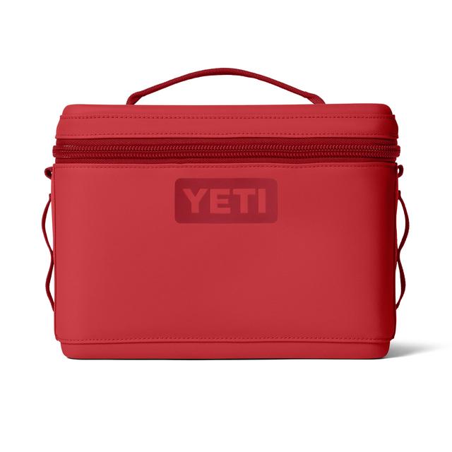 Daytrip 9L Insulated Box - Rescue Red