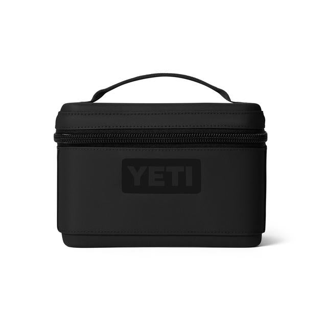 Daytrip 3L Insulated Snack Box - Black