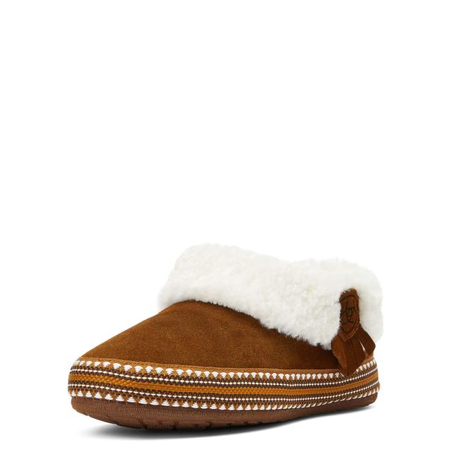 Women's Melody Slipper