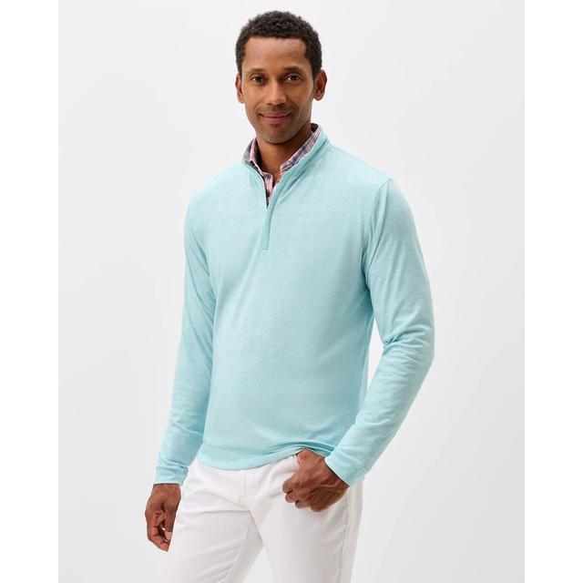 Men's Pircio 1/4 Zip Pullover
