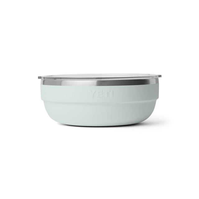 Rambler 3.6 QT Insulated Low Bowl - Ridgeline