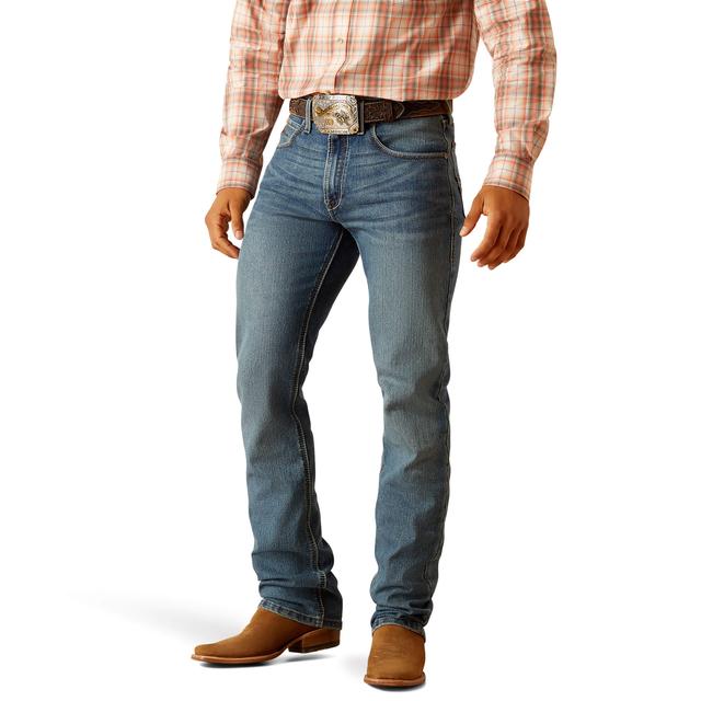 Men's M1 Vintage Treven Straight