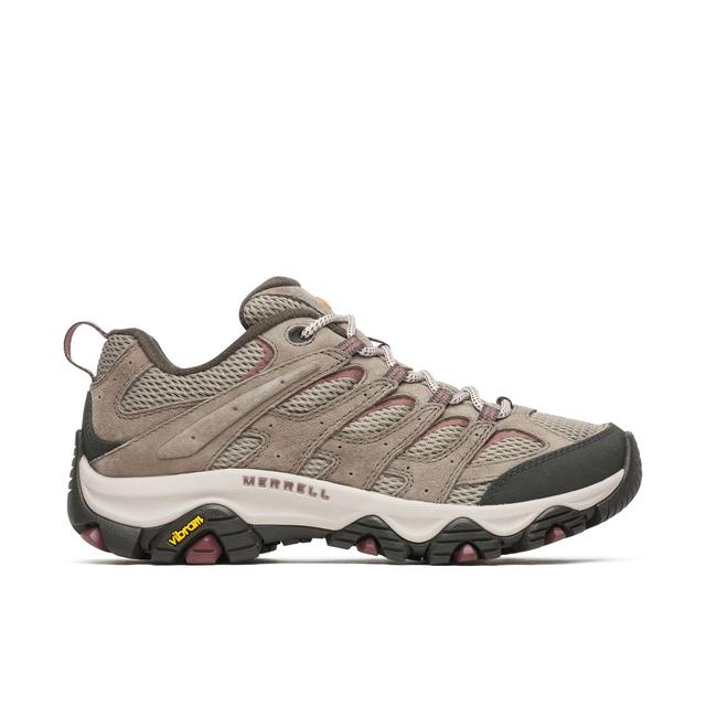 Women's Moab 3