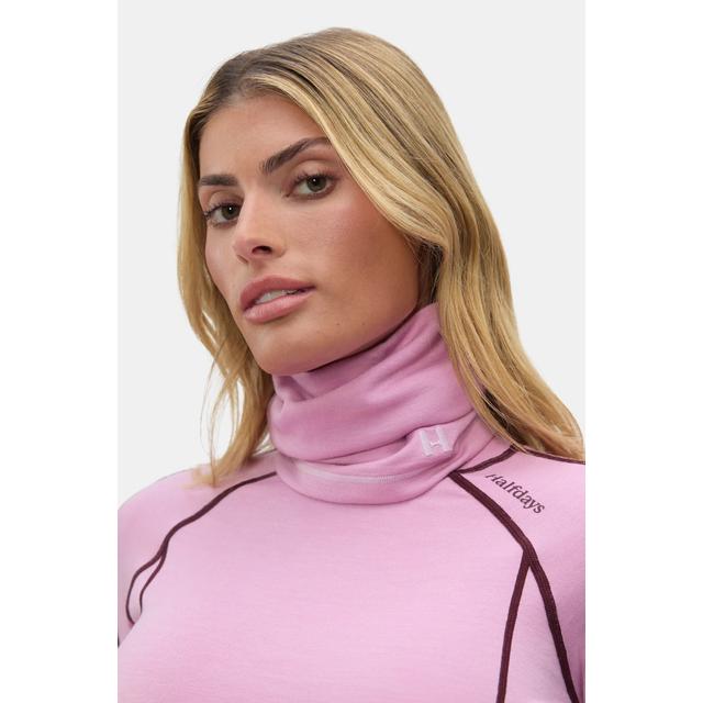 Womens Merino Gaiter