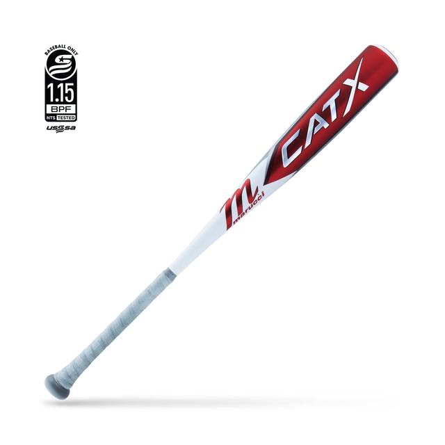 CATX Senior League -5
