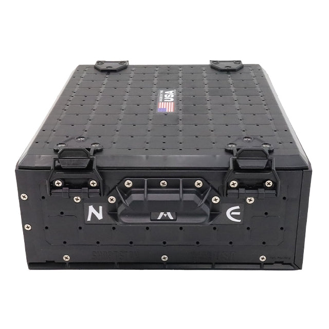ShortPak 13x16