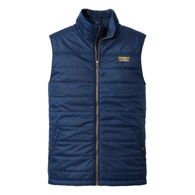 Mountain Classic Puffer Vest Men's Regular