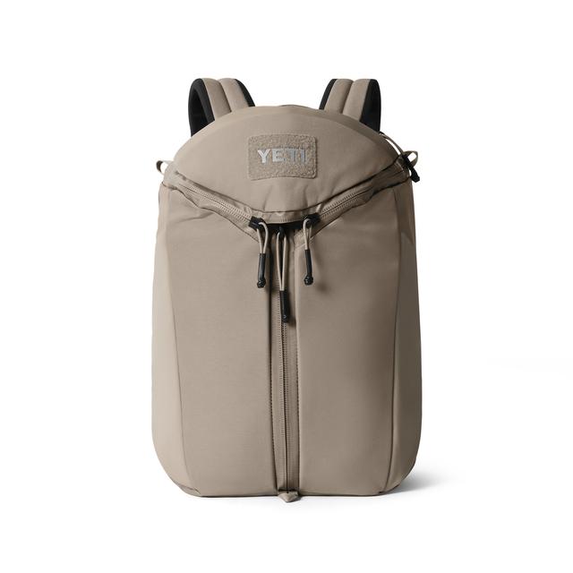 Ranchero 18L Backpack - Cape Dark Taupe