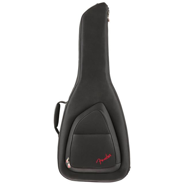 FE1225 Electric Guitar Gig Bag, Black