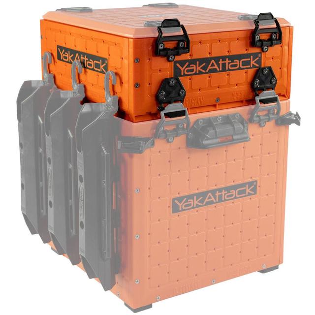 13x13 ShortStak Upgrade Kit for BlackPak Pro