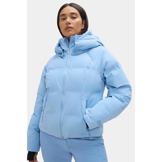 Georgie Puffer Jacket