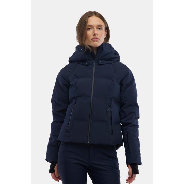 Georgie Puffer Jacket