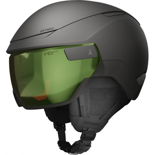 Revent Gt Amid Visor Hd Photo