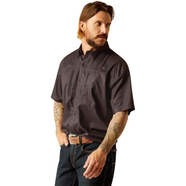 Men's VentTEK Classic Fit Shirt