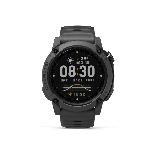 NOMAD GPS Watch
