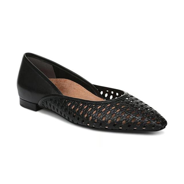 Women's Gracia Woven Ballet Flat